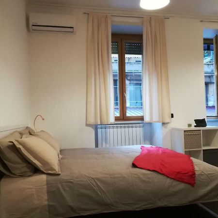 Apartmán Roma Metro Furio Camillo Exteriér fotografie