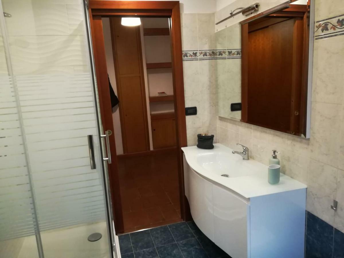 Apartmán Roma Metro Furio Camillo Exteriér fotografie